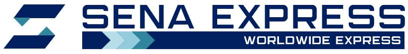 SENA Express Logo